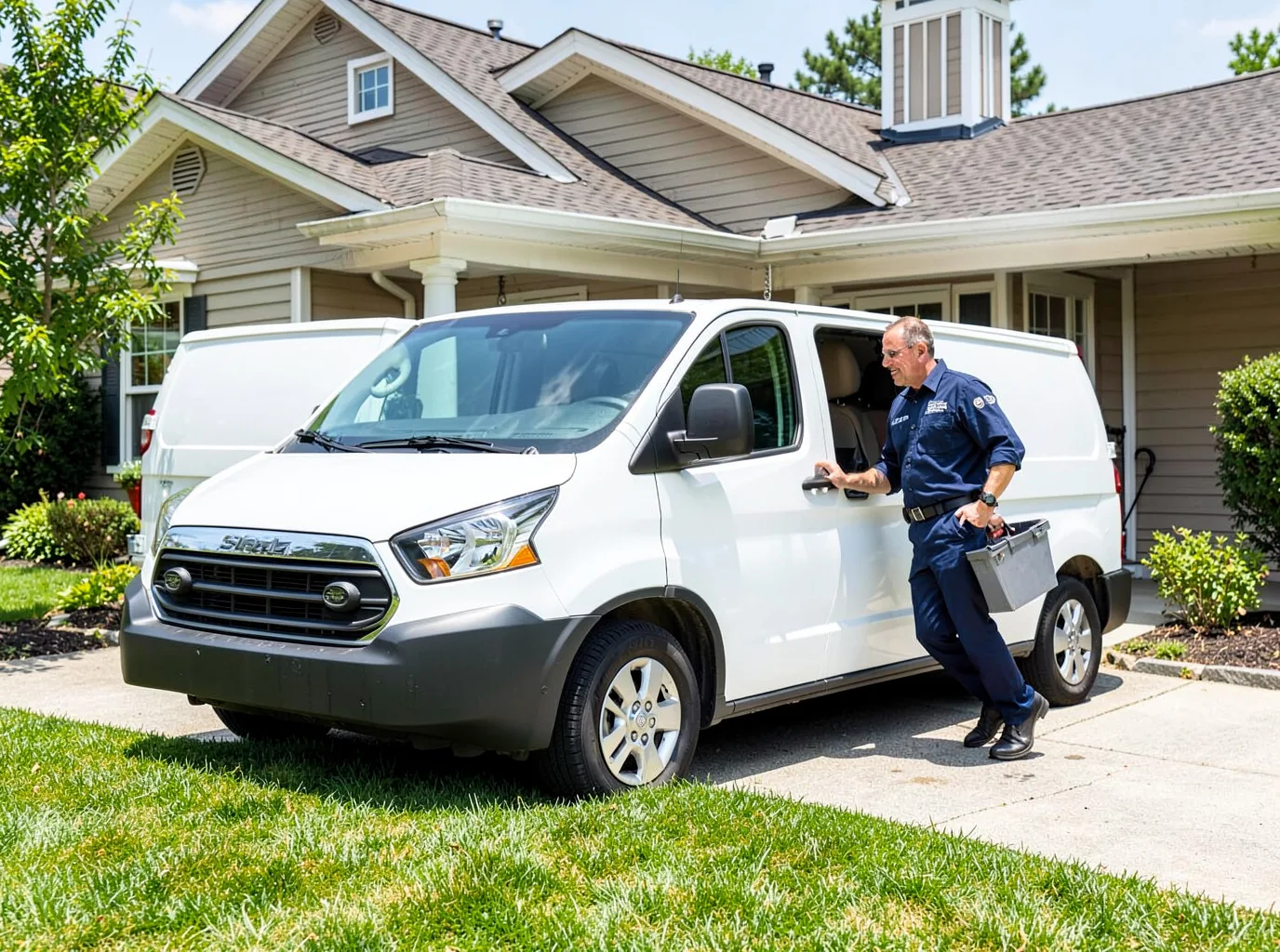 Emergency Plumber company in Johnston, SC